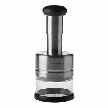 קוצץ ירקות נירוסטה CutterPeeler
