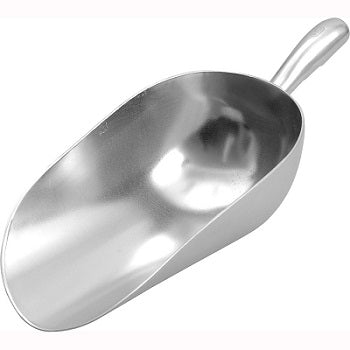 כף מזון אלומיניום 240 מ"ל Cutterpeeler