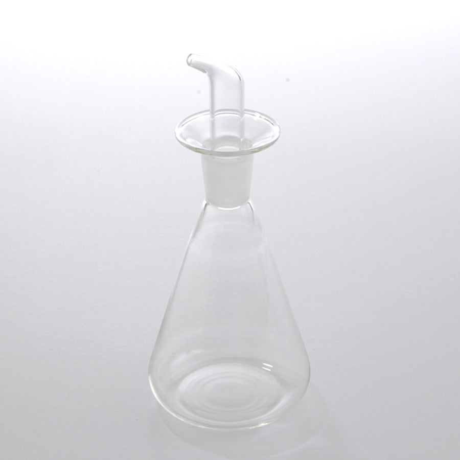 בקבוק שמן/חומץ 100 מ"ל Jenaer Glas