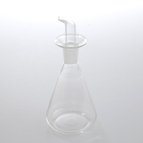 בקבוק שמן/חומץ 100 מ"ל Jenaer Glas