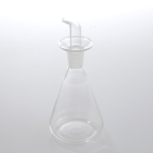 בקבוק שמן/חומץ 100 מ"ל Jenaer Glas