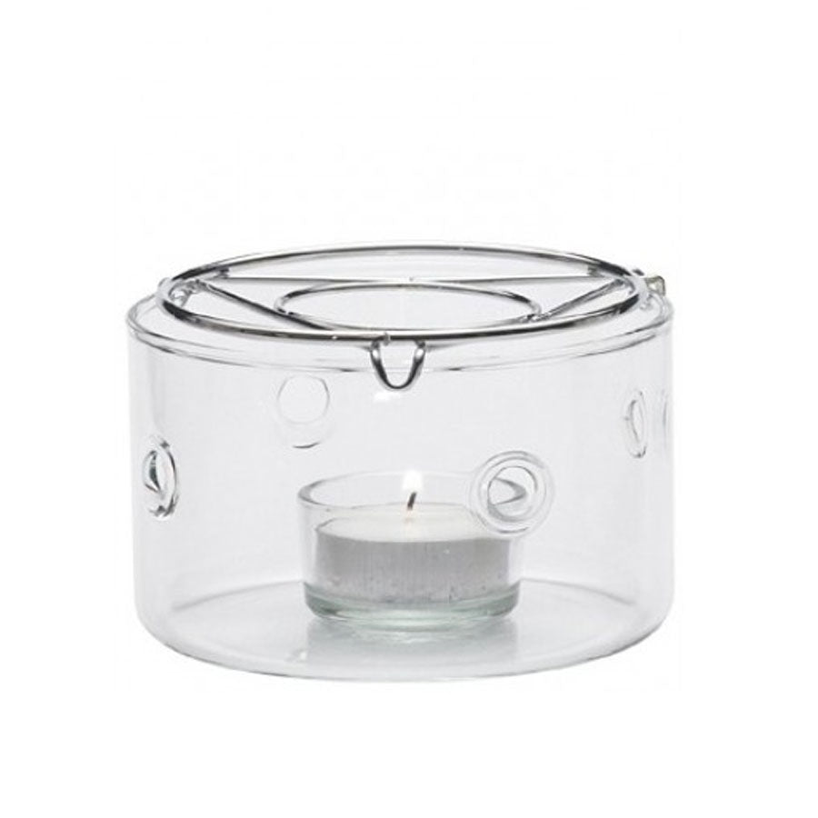 מחמם עם נר Jenaer Glas