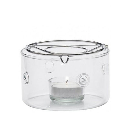 מחמם עם נר Jenaer Glas