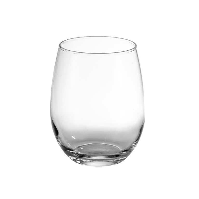 כוס זכוכית Pinot 350ml