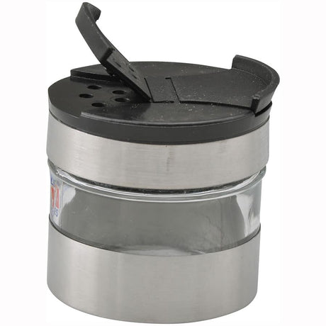 צנצנת תבלינים פנורמי CutterPeeler