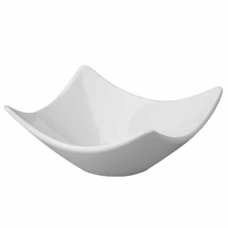 קערת פורצלן מרובעת 30 ס"מ Jaguar צים