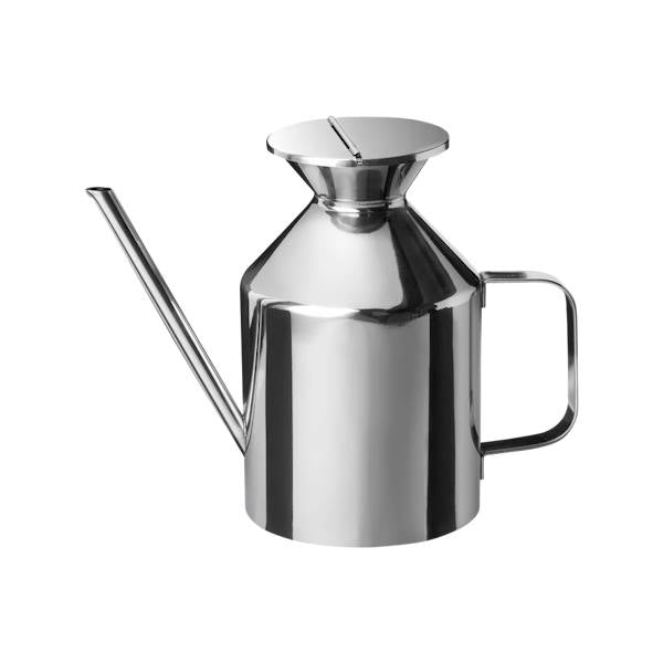 כד נירוסטה לשמן 600ml "טוסקנלה" OLIPAC