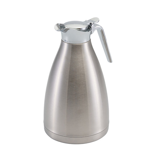 תרמוס כד נירוסטה עם לחצן  1.5 ליטר CutterPeeler