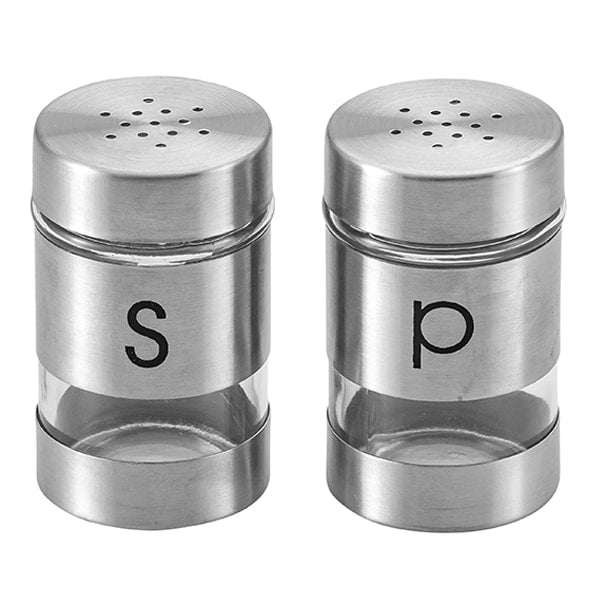 סט מלחיה ופלפליה פנורמי CutterPeeler