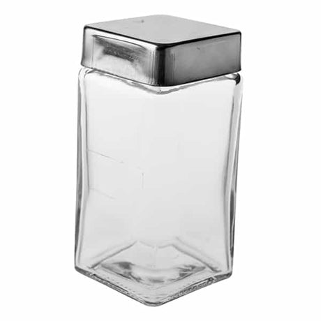 צנצנת זכוכית לתבלינים CutterPeeler