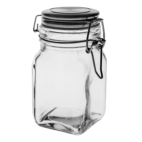 צנצנת תבלינים הרמטית CutterPeeler 250ml