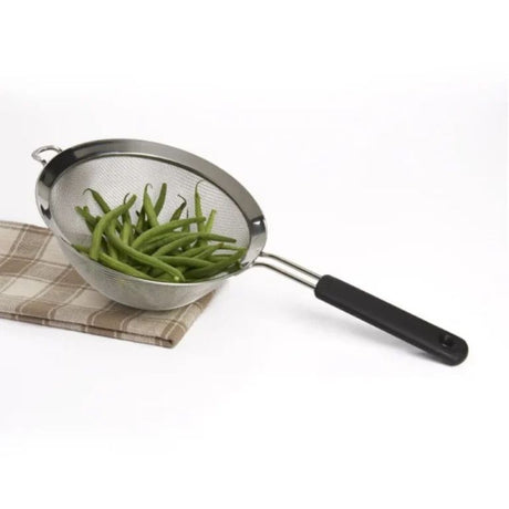 מסננת נירוסטה OXO 20cm
