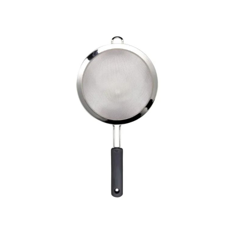 מסננת נירוסטה OXO 20cm