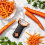 קולפן ג'וליאן OXO PREP