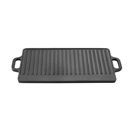 פלנצ'ה יציקת ברזל 42X24 סנטימטר CutterPeeler