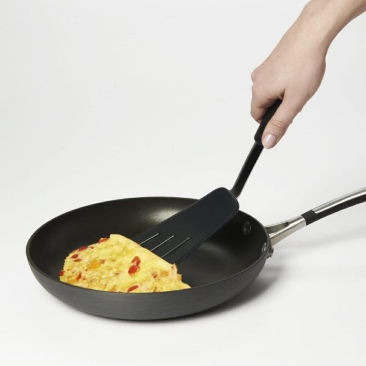 תרווד סיליקון מחורץ OXO