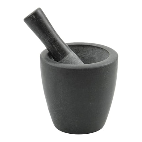 מכתש ועלי גרניט CutterPeeler