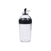 שייקר קטן להכנת רטבים לסלט OXO 250ml