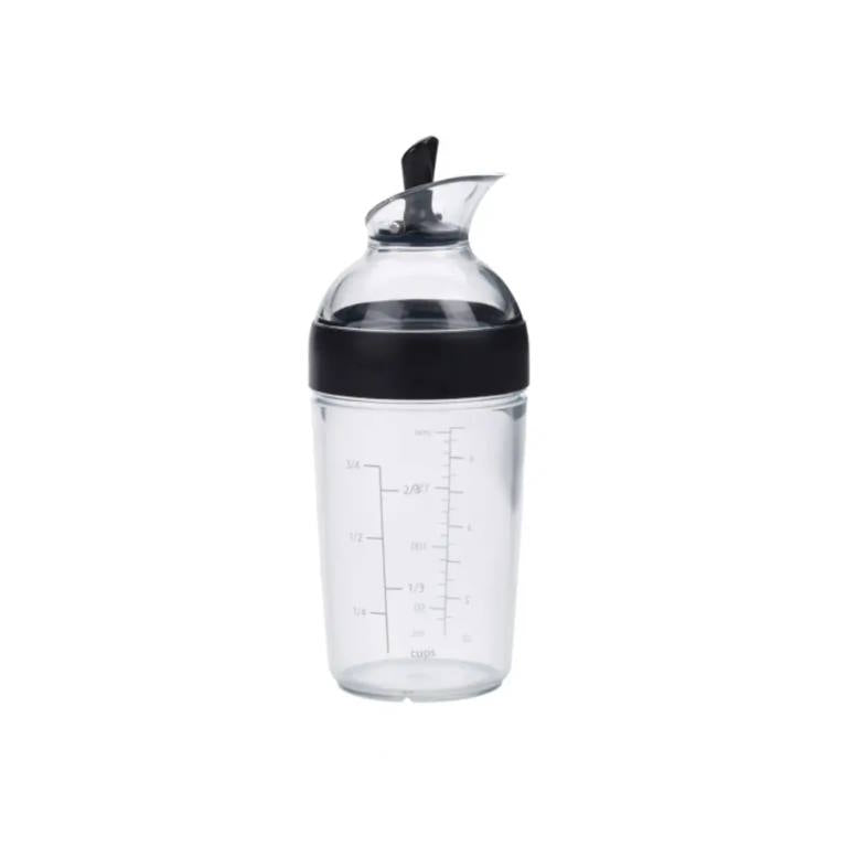 שייקר קטן להכנת רטבים לסלט OXO 250ml