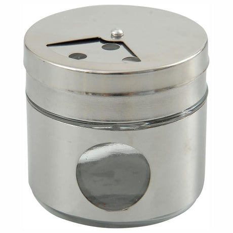 צנצנת רב שימושית נירוסטה CutterPeeler