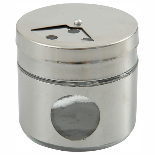 צנצנת רב שימושית נירוסטה CutterPeeler