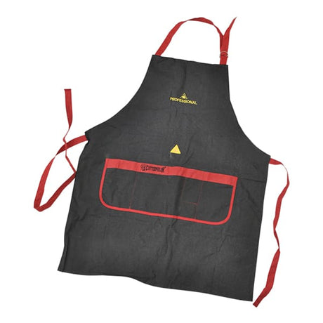 סינר שחור אדום עמיד בחום גבוה CutterPeeler