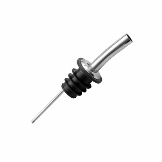 פיית מזיגה פורר רחב נירוסטה CutterPeeler