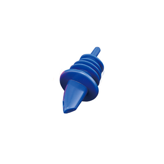 פיית מזיגה פורר פלסטיק כחול CutterPeeler