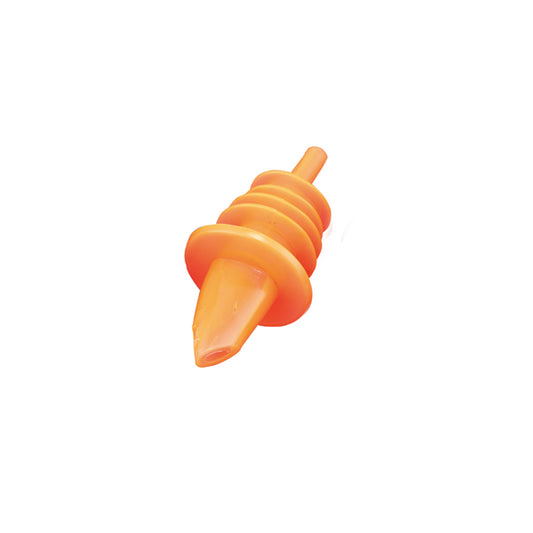 פיית מזיגה פורר פלסטיק כתום CutterPeeler