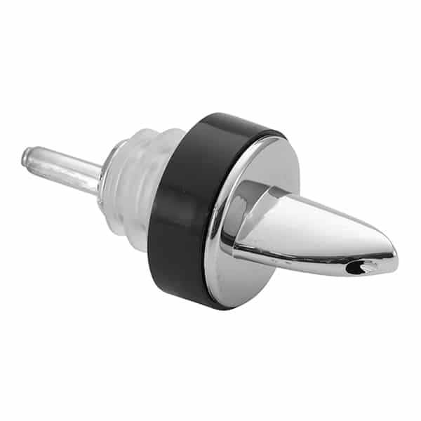 פיית מזיגה פורר ניקל CutterPeeler