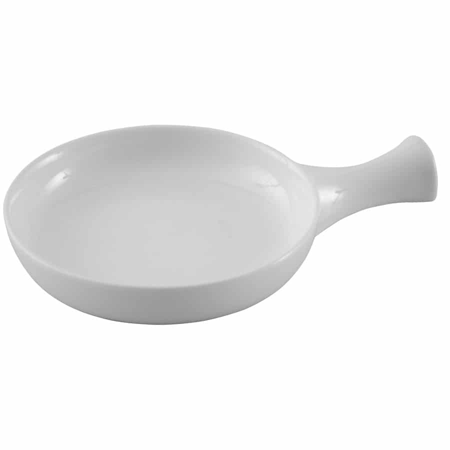 מחבת פורצלן 13.5 ס"מ יגואר