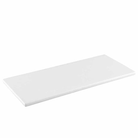 פלטת הגשה פורצלן 28X10ס"מ יגואר
