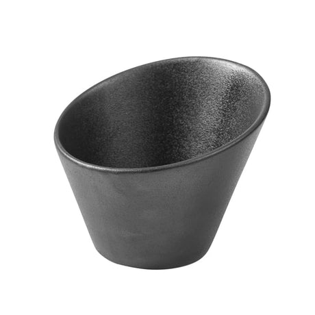 קערית פורצלן משופעת Jaguar 12cm