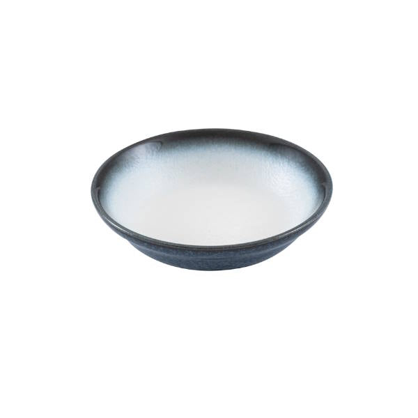 קערית פורצלן דגם שירז כחול Jaguar 12cm