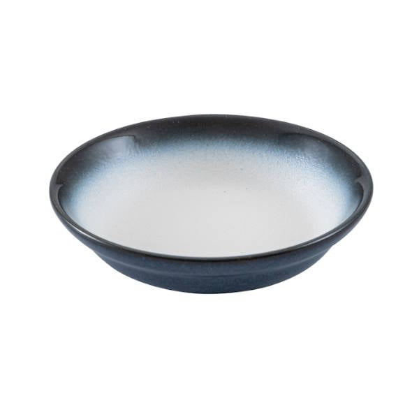 קערית פורצלן דגם שירז כחול Jaguar 15cm