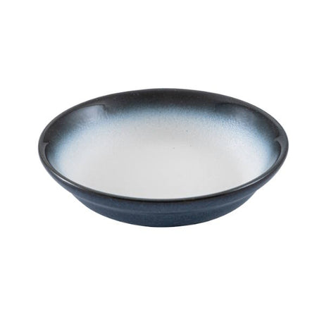 קערית פורצלן דגם שירז כחול Jaguar 15cm