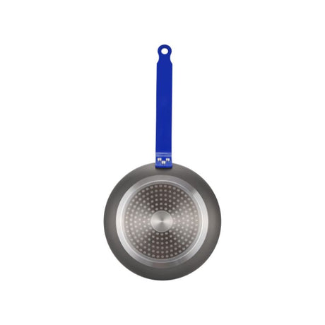 מחבת אלומיניום מקצועית לאינדוקציה CutterPeeler Professional 20x4cm