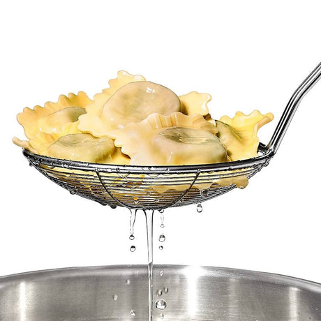כף מסננת רחבה "סקימר" OXO