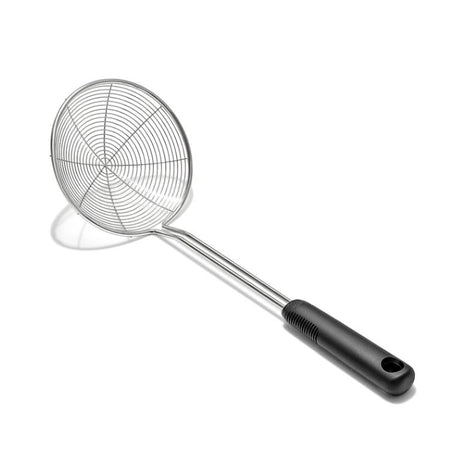 כף מסננת רחבה "סקימר" OXO