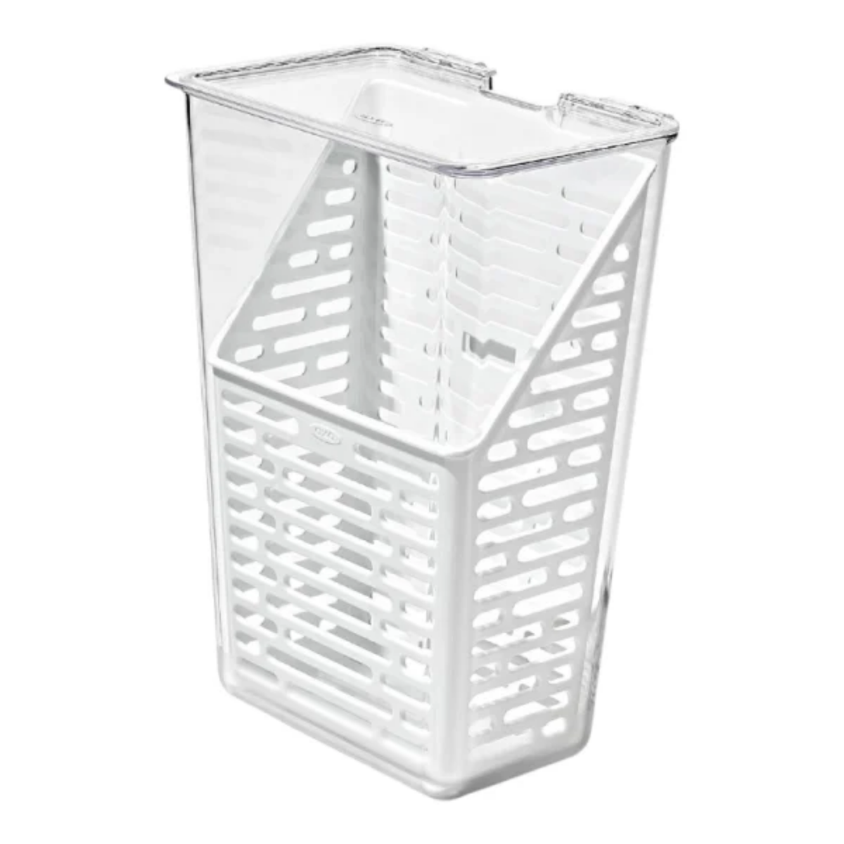 קופסה גבוהה לשמירת עשבי תיבול OXO Produce Saver