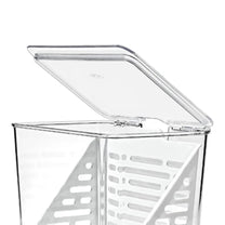 קופסה גבוהה לשמירת עשבי תיבול OXO Produce Saver