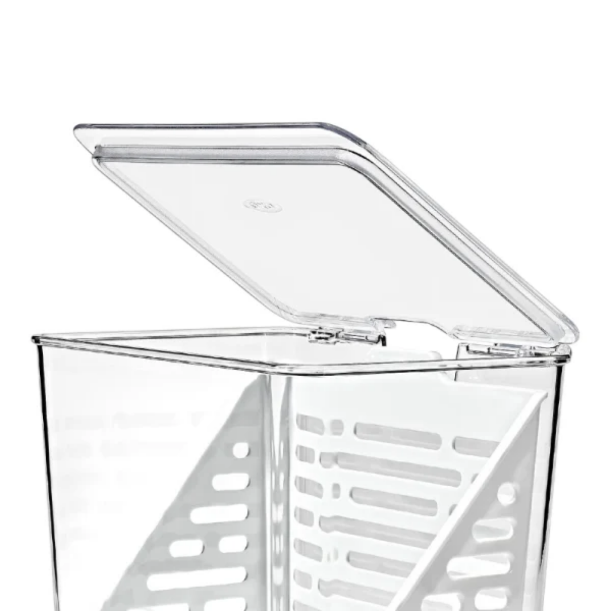 קופסה גבוהה לשמירת עשבי תיבול OXO Produce Saver