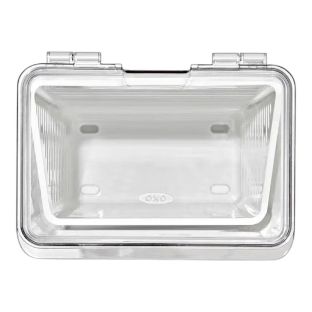 קופסה גבוהה לשמירת עשבי תיבול OXO Produce Saver