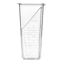 קופסה גבוהה לשמירת עשבי תיבול OXO Produce Saver