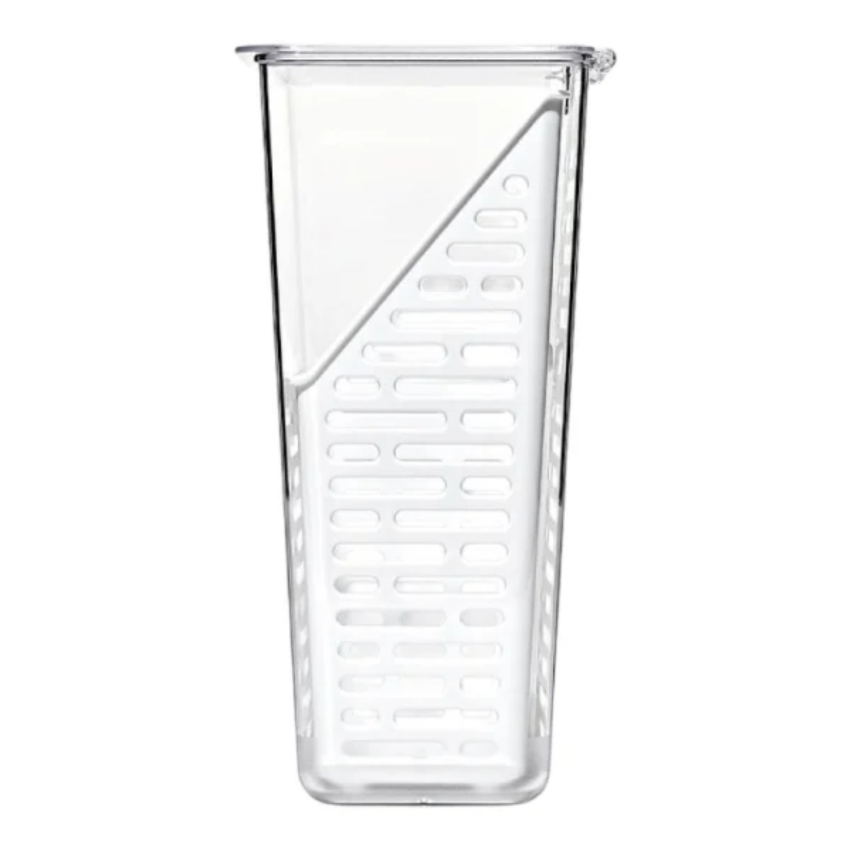 קופסה גבוהה לשמירת עשבי תיבול OXO Produce Saver