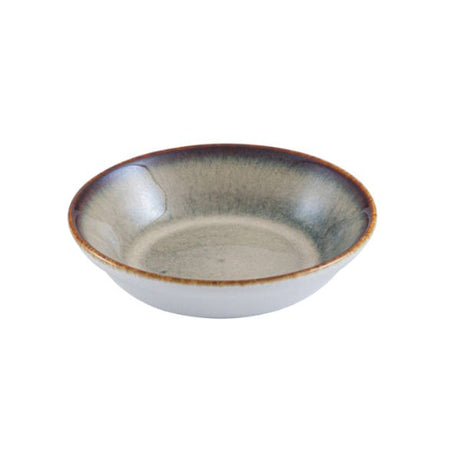קערית פורצלן דגם שירז טורקיז Jaguar 12cm