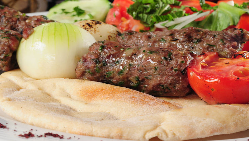 טברנה יוונית בשרית - Featured