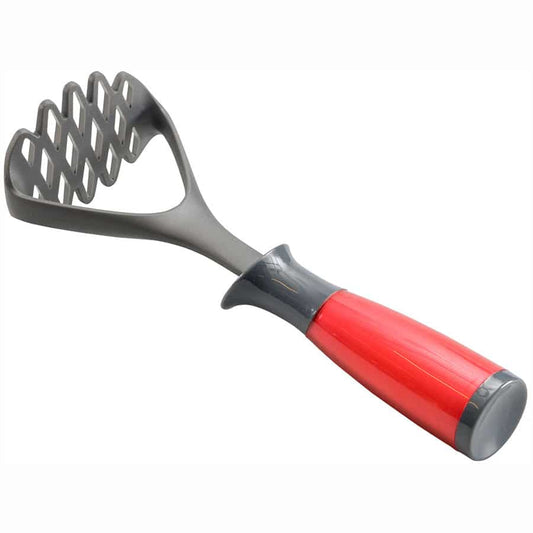 מועך תפוח אדמה ידית אקרילי CutterPeeler