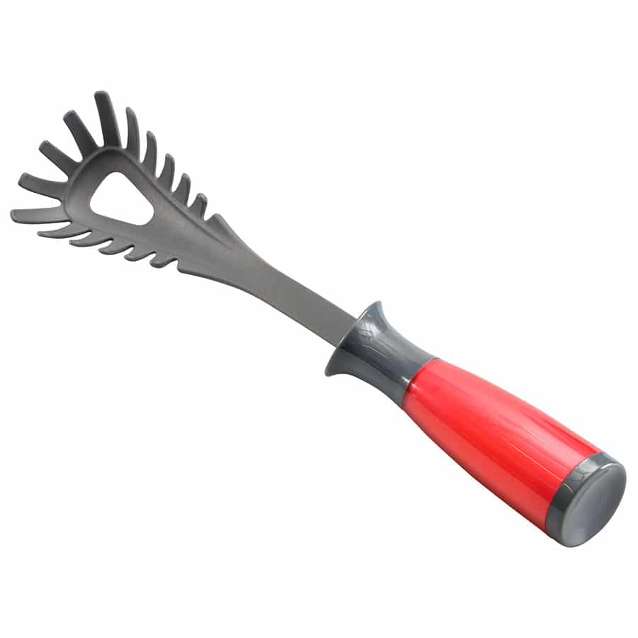 כף ספגטי ידית אקרילי CutterPeeler