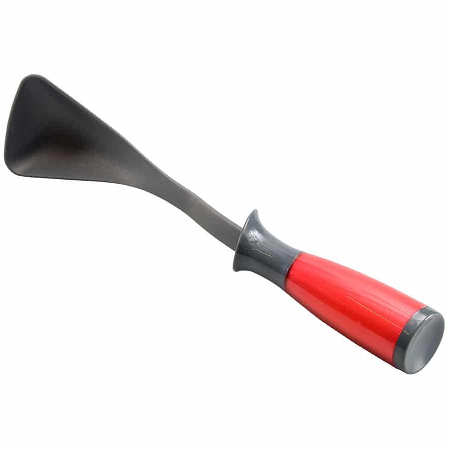 כף חלוקה ידית אקרילי